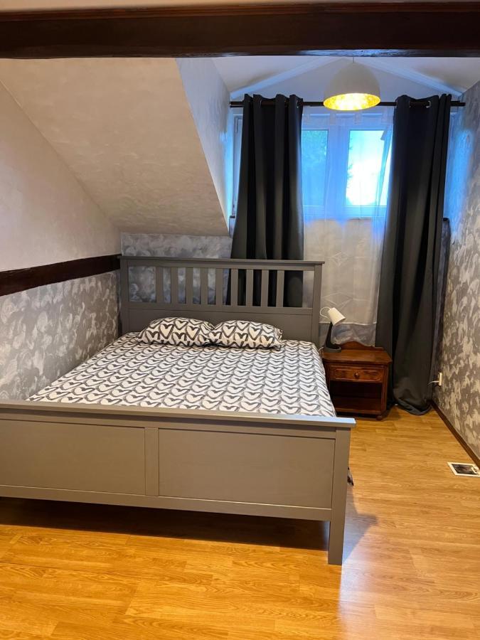 Hostel Homies Inn Celiny  Экстерьер фото