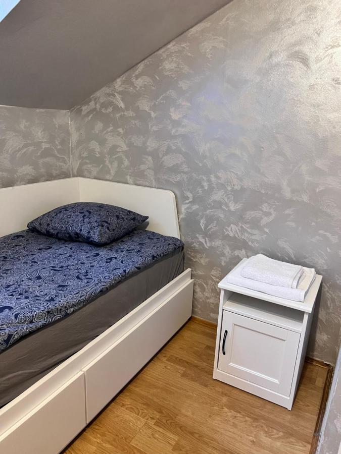 Hostel Homies Inn Celiny  Экстерьер фото