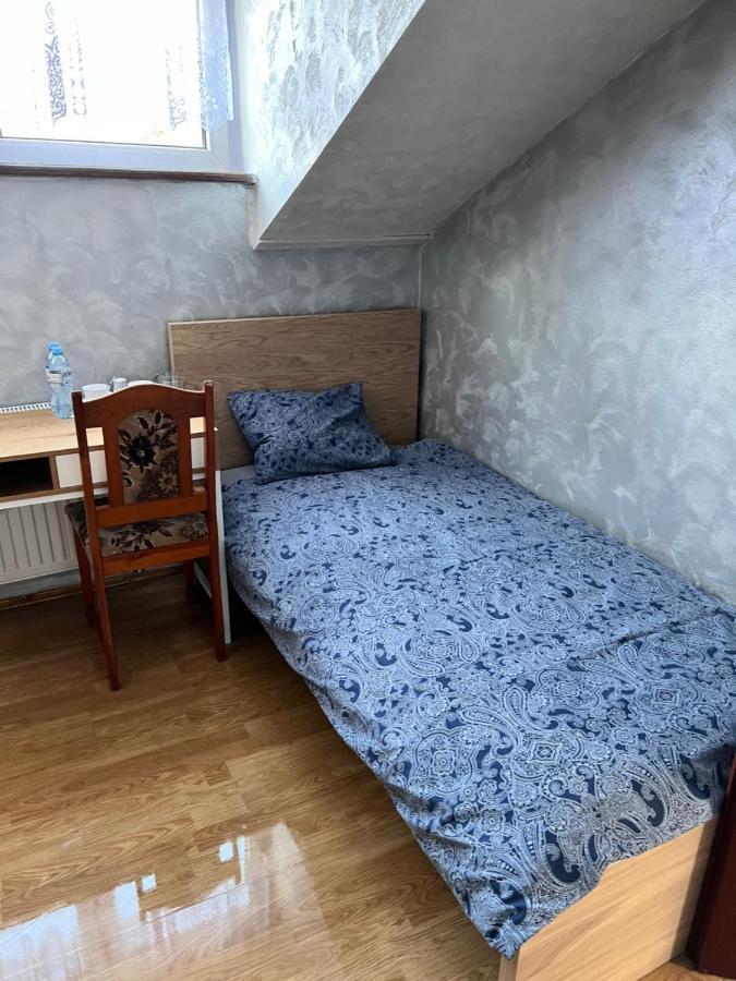 Hostel Homies Inn Celiny  Экстерьер фото