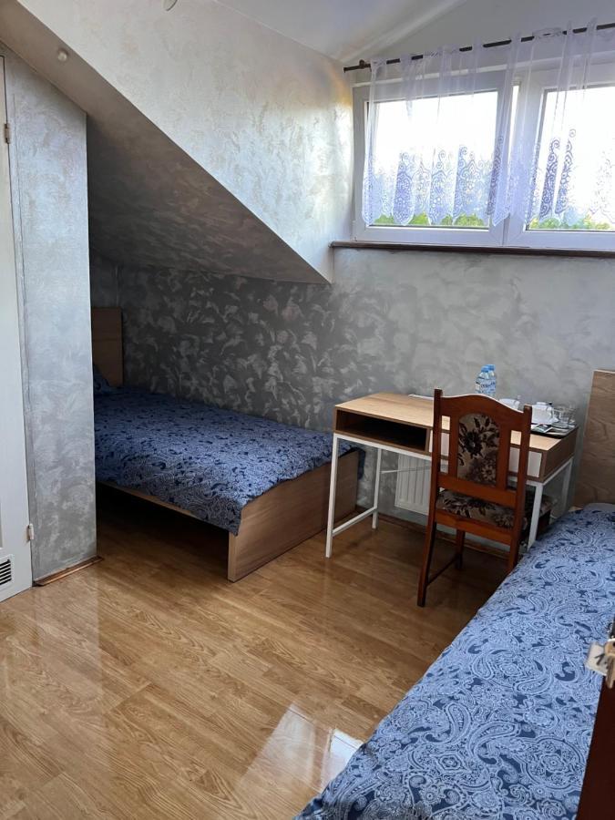 Hostel Homies Inn Celiny  Экстерьер фото